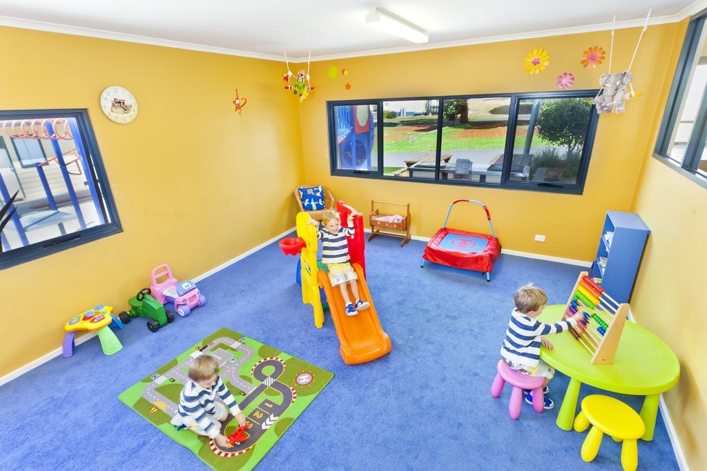 Big4 Anglesea Holiday Park Ngoại thất bức ảnh