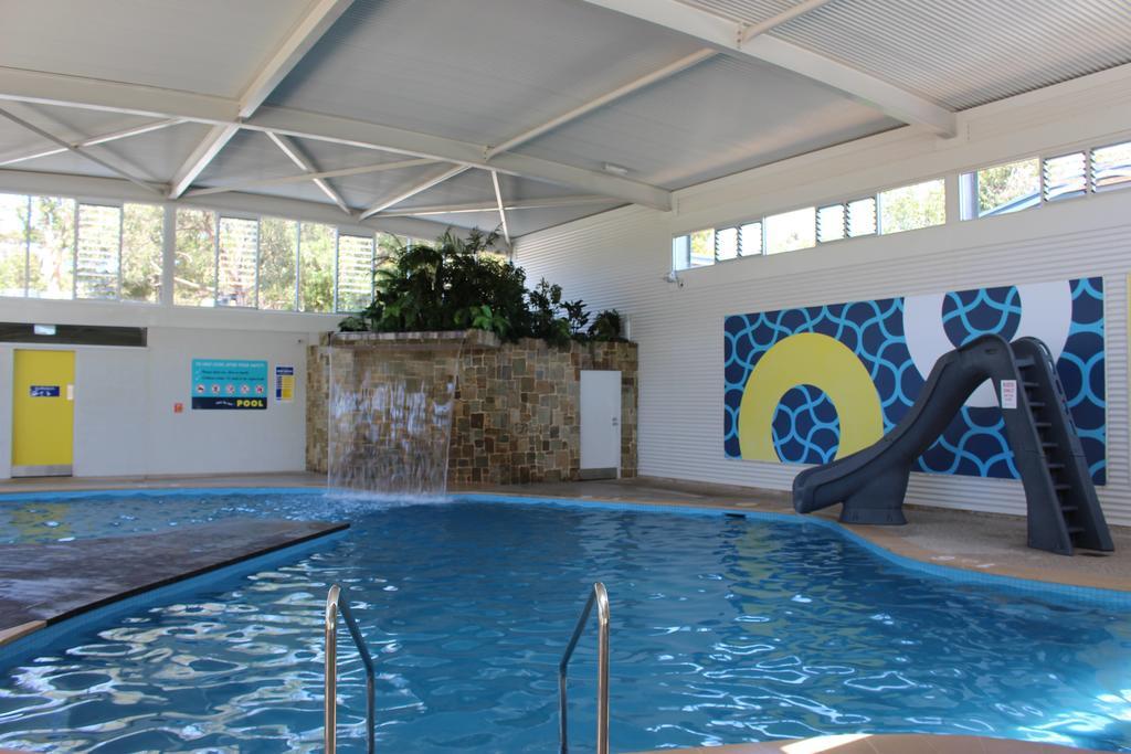 Big4 Anglesea Holiday Park Ngoại thất bức ảnh