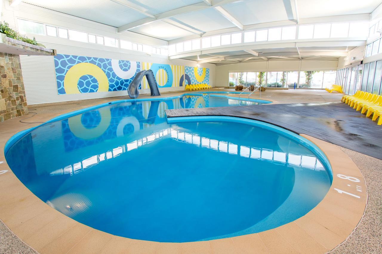 Big4 Anglesea Holiday Park Ngoại thất bức ảnh