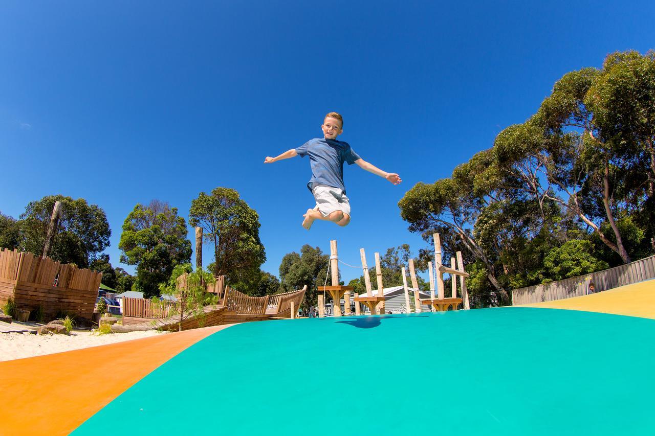 Big4 Anglesea Holiday Park Ngoại thất bức ảnh
